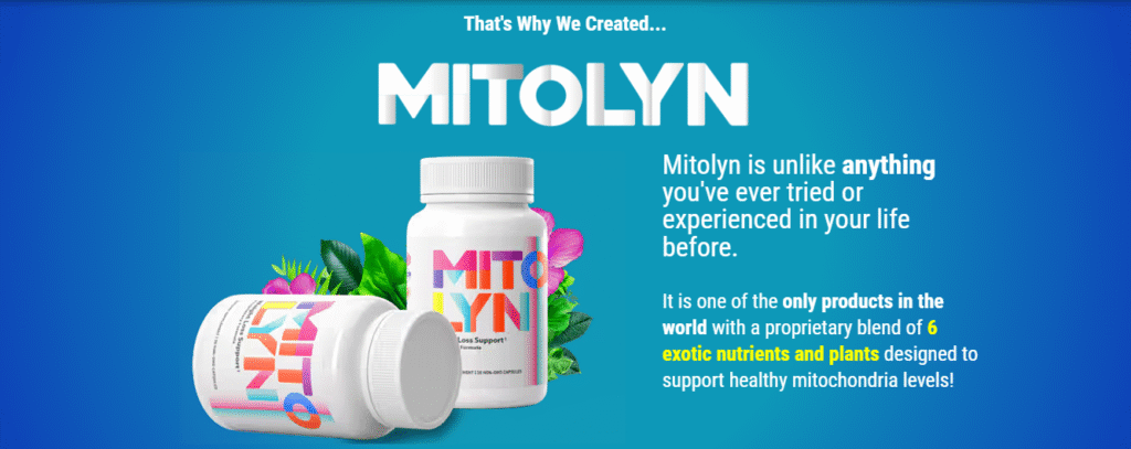 Mitolyn Image